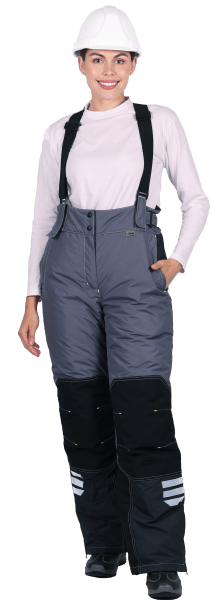 Брюки ЭДВАНС зимние