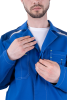 Халат ТУРБО SAFETY летний