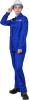 Костюм ОПЕРАТОР летний