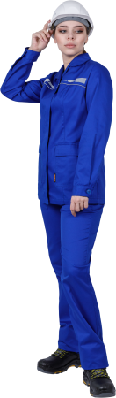 Костюм ОПЕРАТОР летний