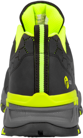 Полуботинки iForm® PRO (ПРО) с КП