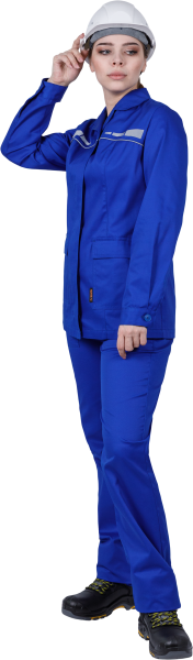 Костюм ОПЕРАТОР летний