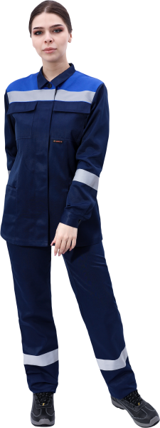 Костюм МАСТЕР ЛЮКС летний