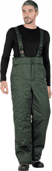 Брюки ЛАНДШАФТ зимние