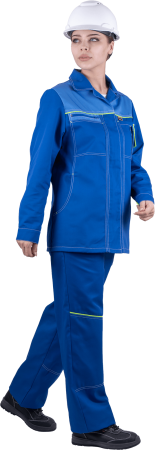 Куртка ТУРБО летняя