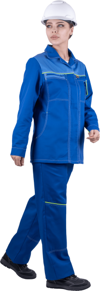 Куртка ТУРБО летняя