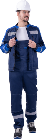 Костюм РОУД летний