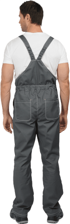 Полукомбинезон ТУРБО летний