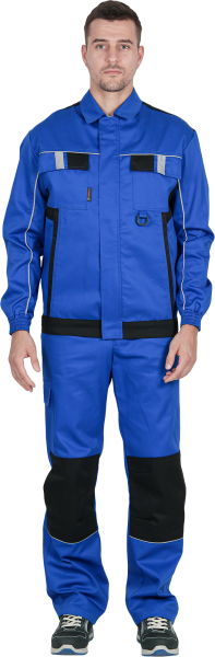 Костюм КОНФОРМ летний