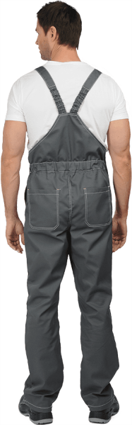 Полукомбинезон ТУРБО летний