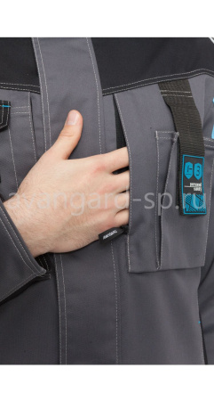 Костюм "Индевор"