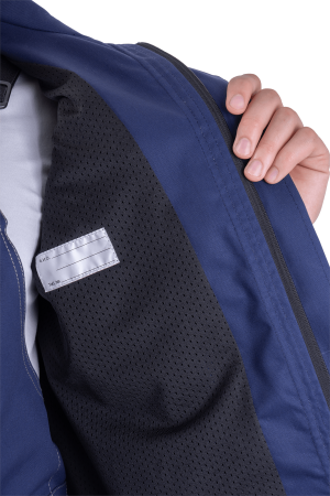 Куртка ДИДЖИТАЛ НЬЮ летняя