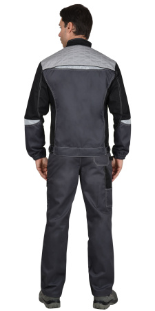 Куртка СИРИУС-ФАВОРИТ-МЕГА