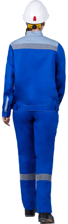 Костюм РАЦИОНАЛИЗАТОР летний