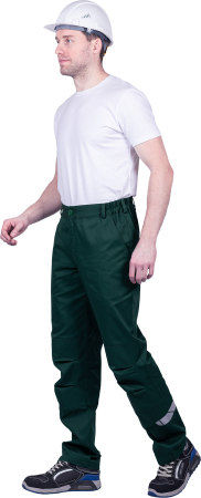 Брюки СТРОНГ летние