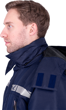 Комбинезон ПИЛОТ зимний