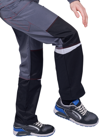 Костюм КМ-10 ЛЮКС летний