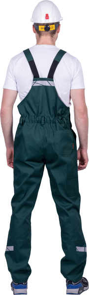 Полукомбинезон СТРОНГ летний