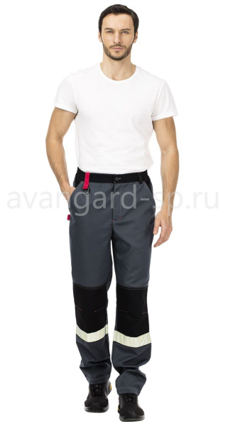 Костюм "Барит"