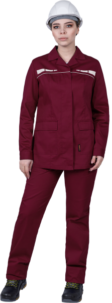 Костюм ОПЕРАТОР летний