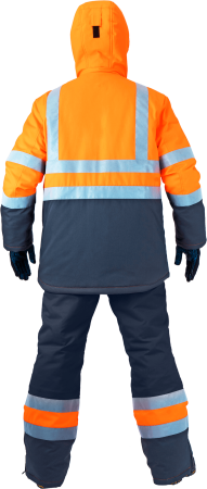 Костюм РЕФЛЕКТ-2 зимний