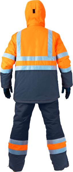 Костюм РЕФЛЕКТ-2 зимний