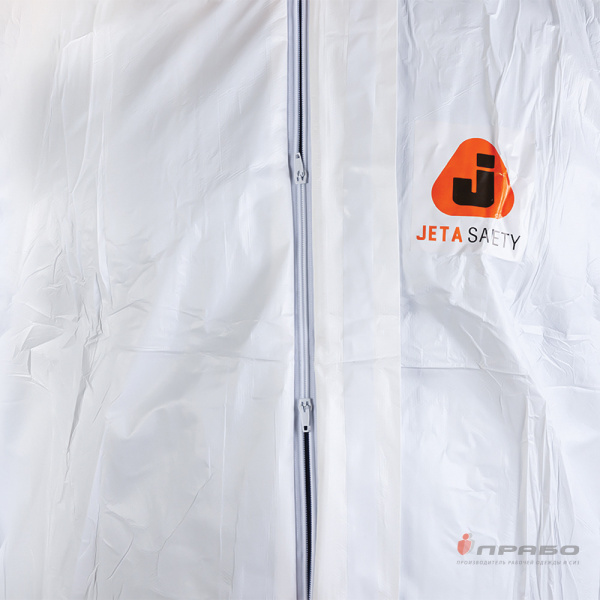 Комбинезон одноразовый защитный JPC60