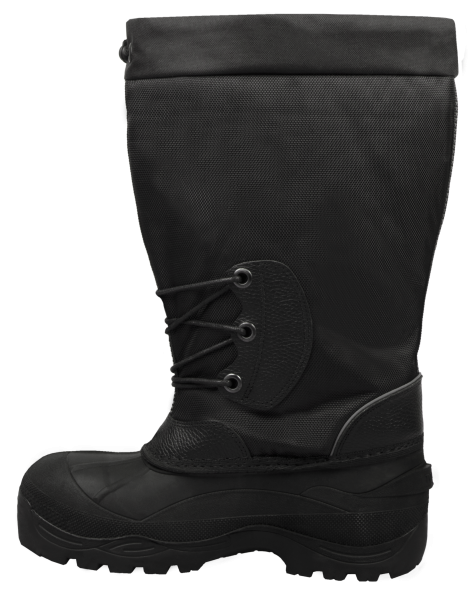 Сапоги ТОБОЛ с КП и КС