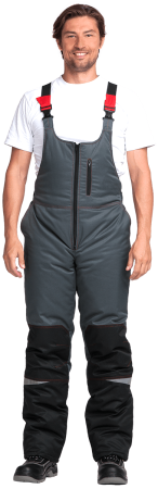 Костюм КМ-10 ЛЮКС зимний