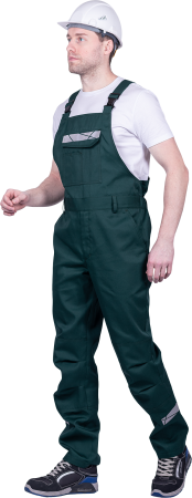 Полукомбинезон СТРОНГ летний