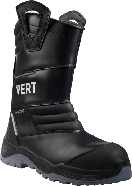 Сапоги VERT с КП и КС