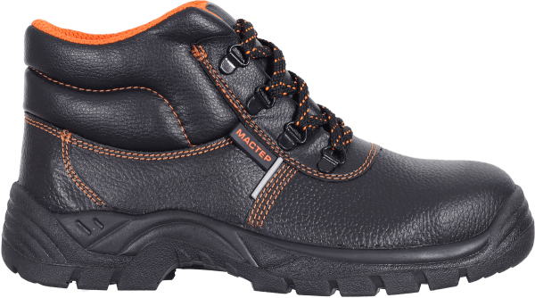 Ботинки МАСТЕР