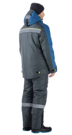 Костюм утепленный "Линкор"