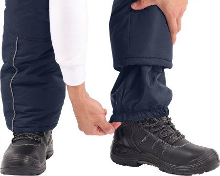 Брюки ФЬЮЖЕН зимние