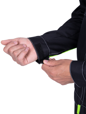 Куртка ТУРБО летняя