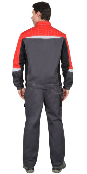 Куртка СИРИУС-ФАВОРИТ-МЕГА