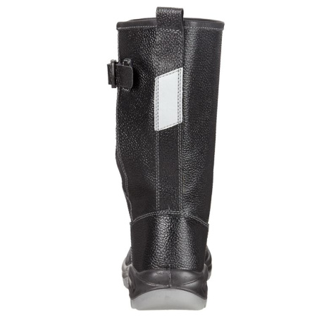 Сапоги "Корвет-2", иск. мех