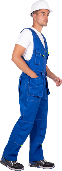 Комбинезон ТУРБО летний