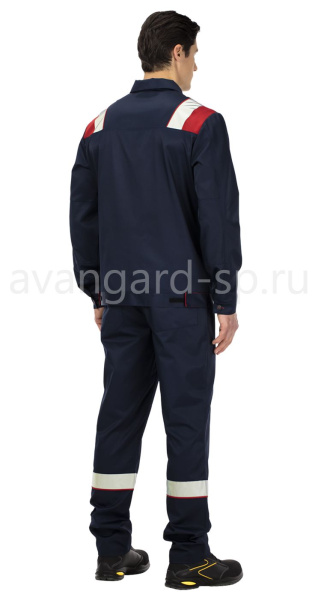 Костюм "Анкер" с пк