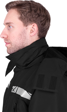 Комбинезон ПИЛОТ зимний