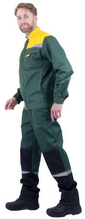 Костюм КМ-10 ЛЮКС летний