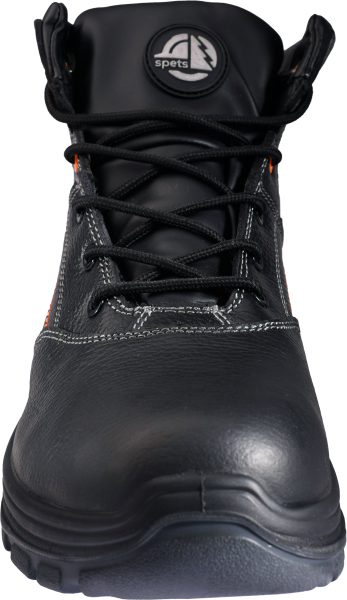 Ботинки OPERATOR 2.0 с КП и КС шерст.мех