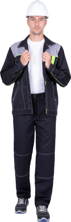 Куртка ТУРБО летняя