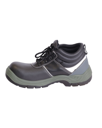 Ботинки ЮПИТЕР, кожа, ПКП МС, ПУ-ТПУ