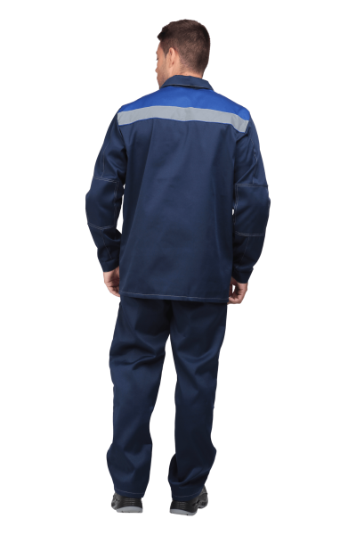 Костюм ПРОФИ летний