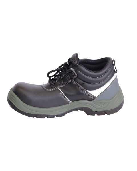 Ботинки ЮПИТЕР, кожа, ПКП МС, ПУ-ТПУ