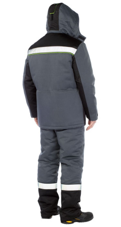 Костюм утепленный "Джокер"