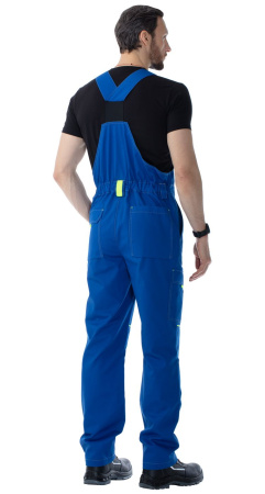 Полукомбинезон мужской "Подряд"