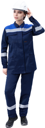 Костюм МАСТЕР ЛЮКС летний