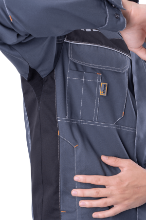 Куртка ПЕРФЕКТ летняя